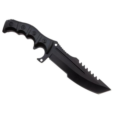 Nóż Taktyczny HUNTSMAN BSH N-316C Nóż Taktyczny HUNTSMAN BSH N-316C