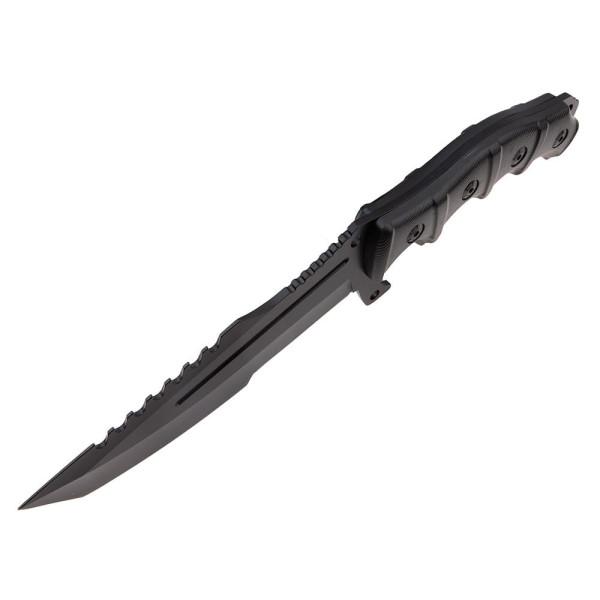 Nóż Taktyczny HUNTSMAN BSH N-316C Nóż Taktyczny HUNTSMAN BSH N-316C