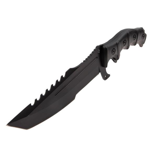 Nóż Taktyczny HUNTSMAN BSH N-316C Nóż Taktyczny HUNTSMAN BSH N-316C