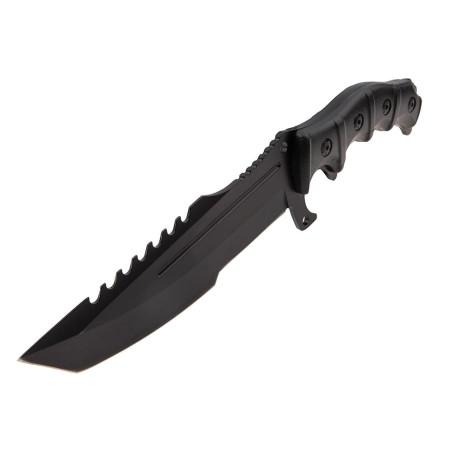 Nóż Taktyczny HUNTSMAN BSH N-316C Nóż Taktyczny HUNTSMAN BSH N-316C