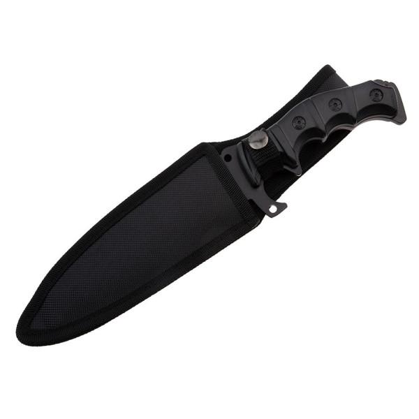 Nóż Taktyczny HUNTSMAN BSH N-316C Nóż Taktyczny HUNTSMAN BSH N-316C