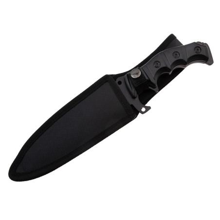 Nóż Taktyczny HUNTSMAN BSH N-316C Nóż Taktyczny HUNTSMAN BSH N-316C