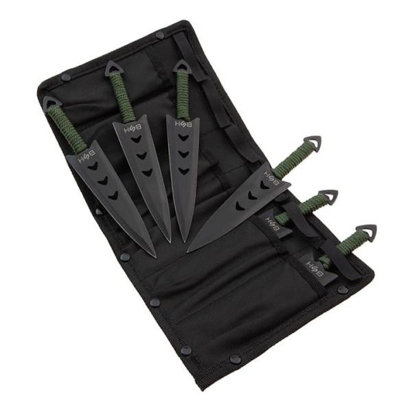 Zestaw Rzutek 6 sztuk BSH N-410E Zestaw Rzutek 6 sztuk BSH N-410E