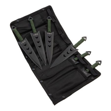 Zestaw Rzutek 6 sztuk BSH N-410E Zestaw Rzutek 6 sztuk BSH N-410E