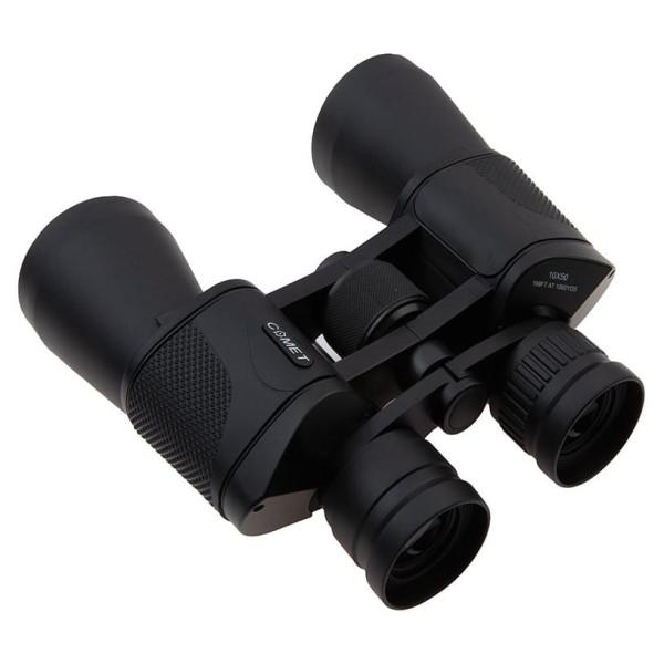 Lornetka COMET PRO 10x50 LR-015A