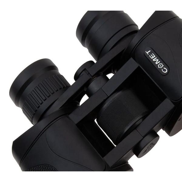 Lornetka COMET PRO 10x50 LR-015A