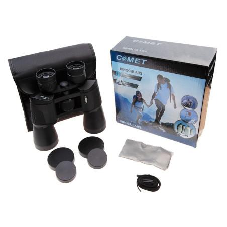 Lornetka COMET PRO 10x50 LR-015A