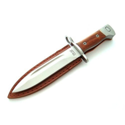 Bagnet AK-47 26 cm N-701