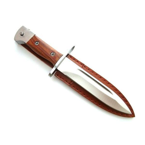 Bagnet AK-47 26 cm N-701