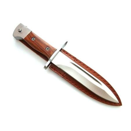 Bagnet AK-47 26 cm N-701