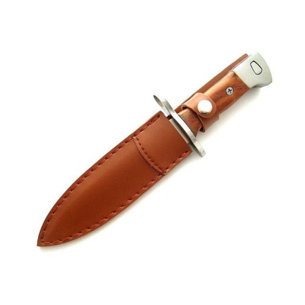 Bagnet AK-47 26 cm N-701