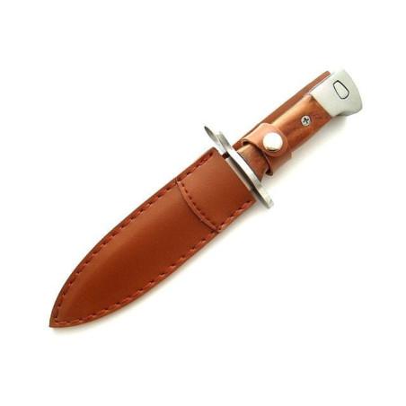 Bagnet AK-47 26 cm N-701