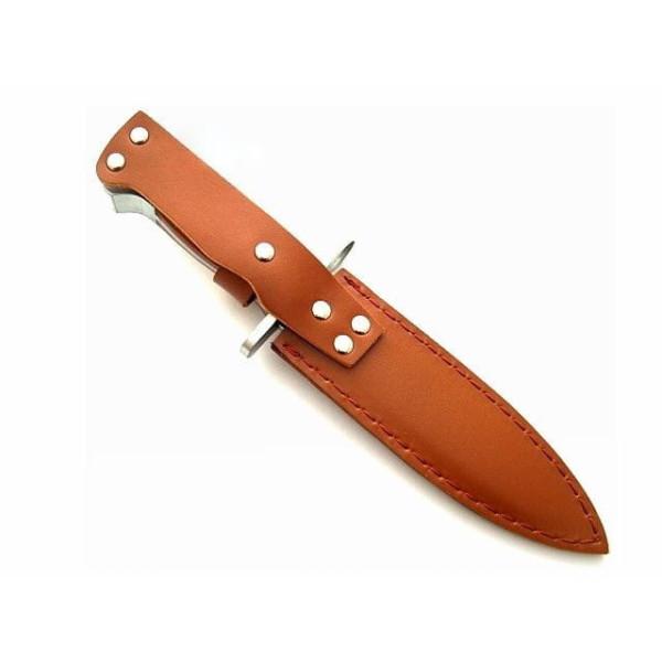 Bagnet AK-47 26 cm N-701