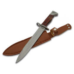 Bagnet AK-47 34,5 cm N-703