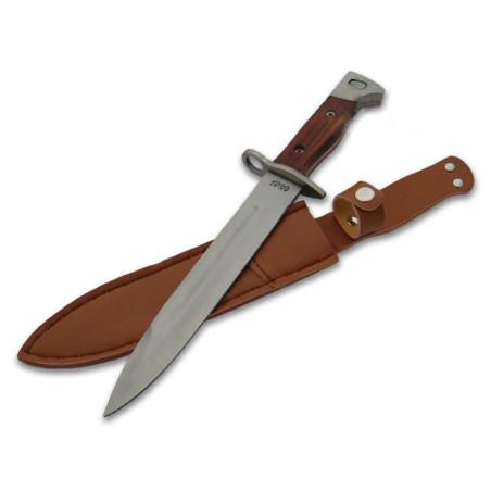 Bagnet AK-47 34,5 cm N-703