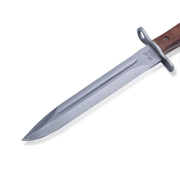 Bagnet AK-47 34,5 cm N-703