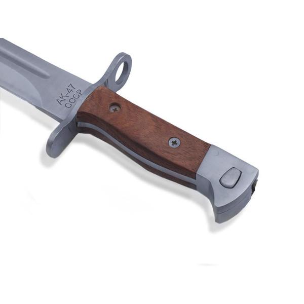 Bagnet AK-47 34,5 cm N-703