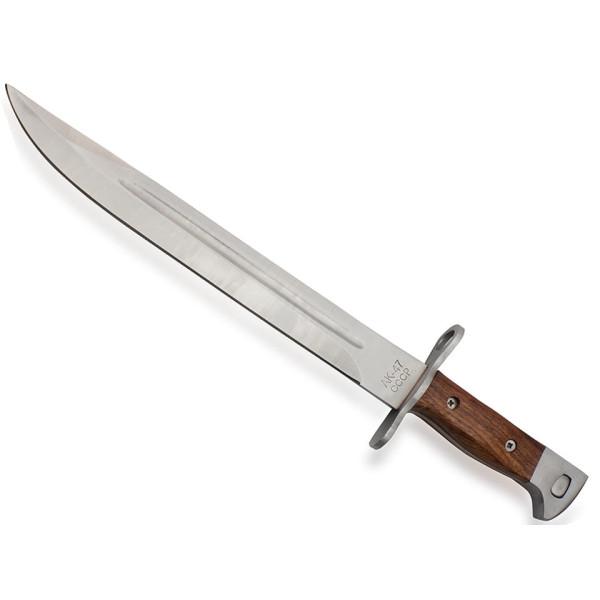 Bagnet AK-47 39 cm N-704