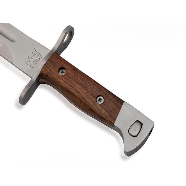 Bagnet AK-47 39 cm N-704