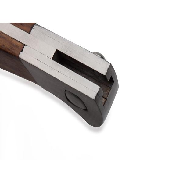 Bagnet AK-47 39 cm N-704