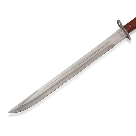 Bagnet AK-47 51 cm N-705