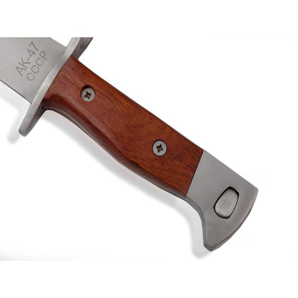 Bagnet AK-47 51 cm N-705