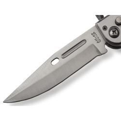 Bagnet sprężynowy AK-47 22 cm N-706 2