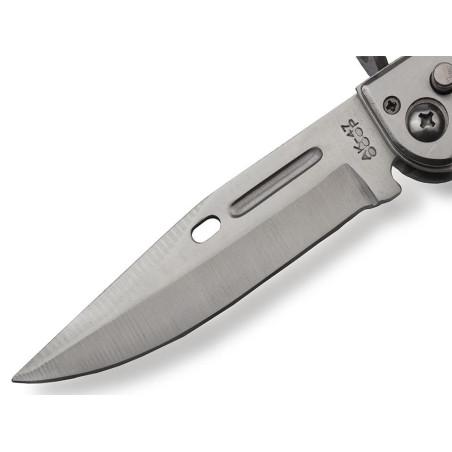 Bagnet sprężynowy AK-47 22 cm N-706