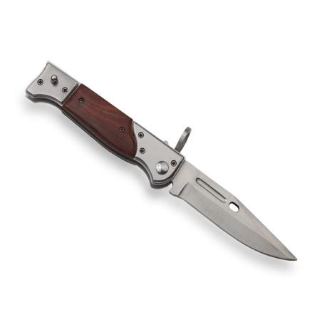 Bagnet sprężynowy AK-47 22 cm N-706