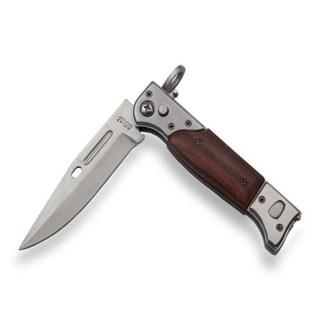 Bagnet sprężynowy AK-47 22 cm N-706