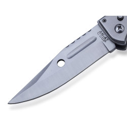 Bagnet sprężynowy AK-47 27 cm N-707 2