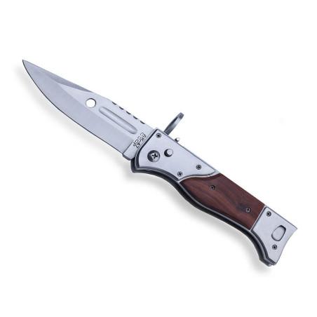 Bagnet sprężynowy AK-47 27 cm N-707