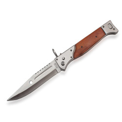 Bagnet sprężynowy AK-47 34 cm N-708