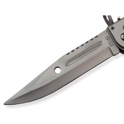 Bagnet sprężynowy AK-47 34 cm N-708 2