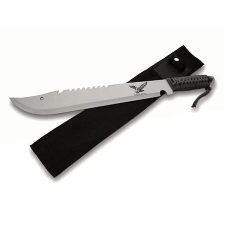 Maczeta 50 cm N-601 Maczeta 50 cm N-601