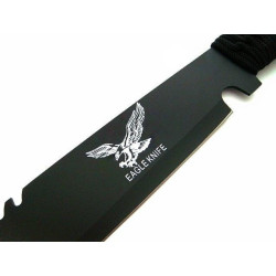 Maczeta 50 cm N-602 2