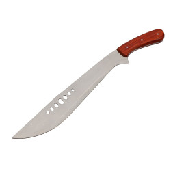 Maczeta Kukri 51 cm N-603