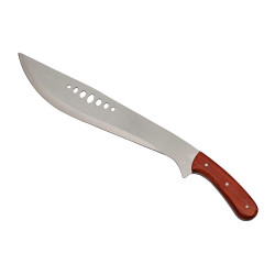 Maczeta Kukri 51 cm N-603 2