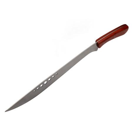 Maczeta Kukri 51 cm N-603