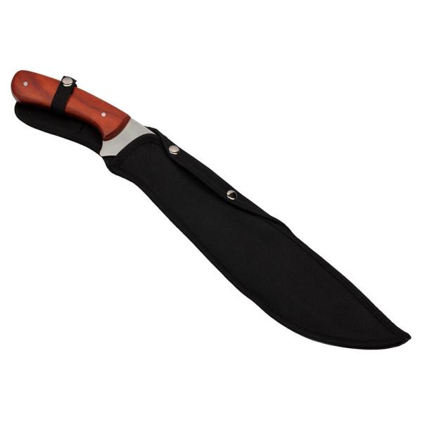 Maczeta Kukri 51 cm N-603