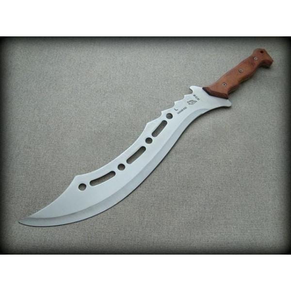 Maczeta Alladyn 58 cm N-616