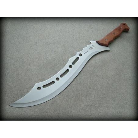 Maczeta Alladyn 58 cm N-616