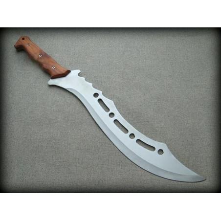 Maczeta Alladyn 58 cm N-616