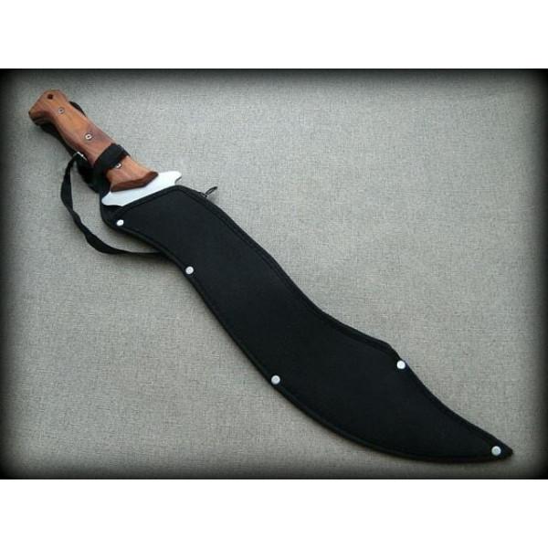 Maczeta Alladyn 58 cm N-616