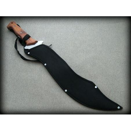 Maczeta Alladyn 58 cm N-616