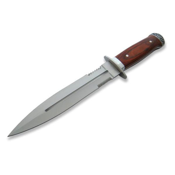 Nóż - Sztylet BSH N-409