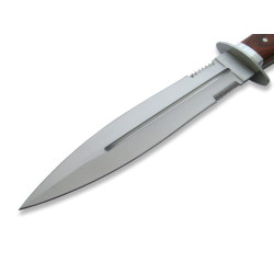 Nóż - Sztylet BSH N-409 2