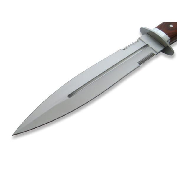 Nóż - Sztylet BSH N-409 Nóż - Sztylet BSH N-409