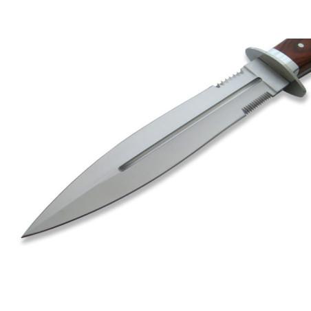 Nóż - Sztylet BSH N-409 Nóż - Sztylet BSH N-409