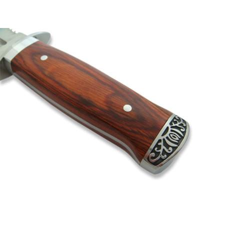 Nóż - Sztylet BSH N-409 Nóż - Sztylet BSH N-409